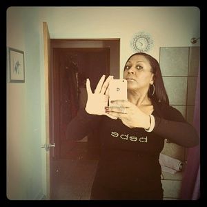 Hope everyone is having a Poshtastic Day🤣